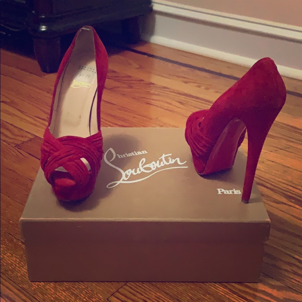 Christian Louboutin Pumps
